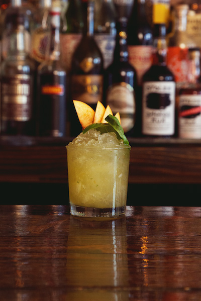 Stolen Whiskey Cocktail Recipe