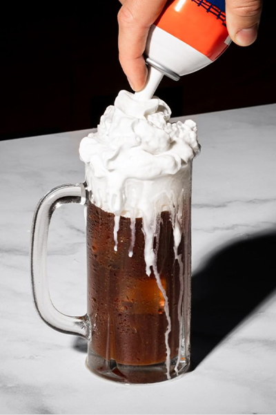 Smoke and Joe Rum Recipe