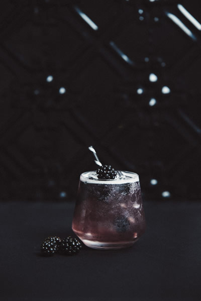 Stolen White Rum Cocktail Recipe